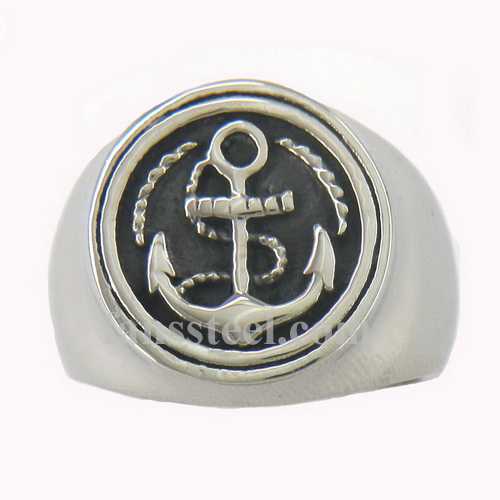 FSR11W57 marine anchor Ring 